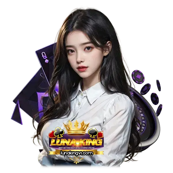 สมัคร lunaking