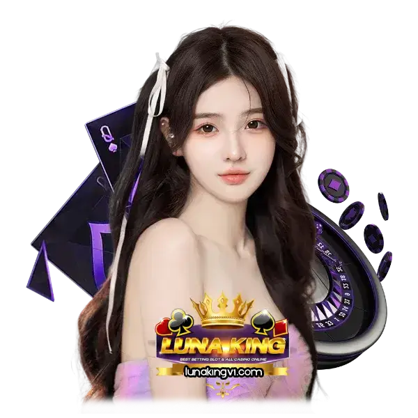 สล็อต lunaking